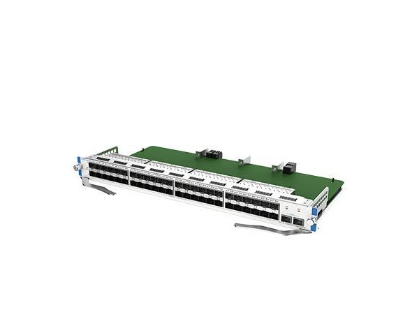 Ruijie M7000-48SFP2XS-EA module card 48 Gigabit fiber port (SFP,LC) + 2 10-Gigabit Ethernet fiber port (SFP+,LC)